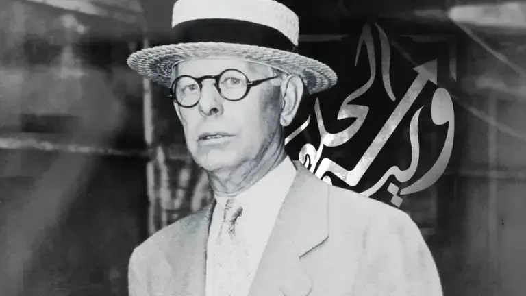 هل جيسي ليفرمور عبقريًا أم مقامرًا ؟