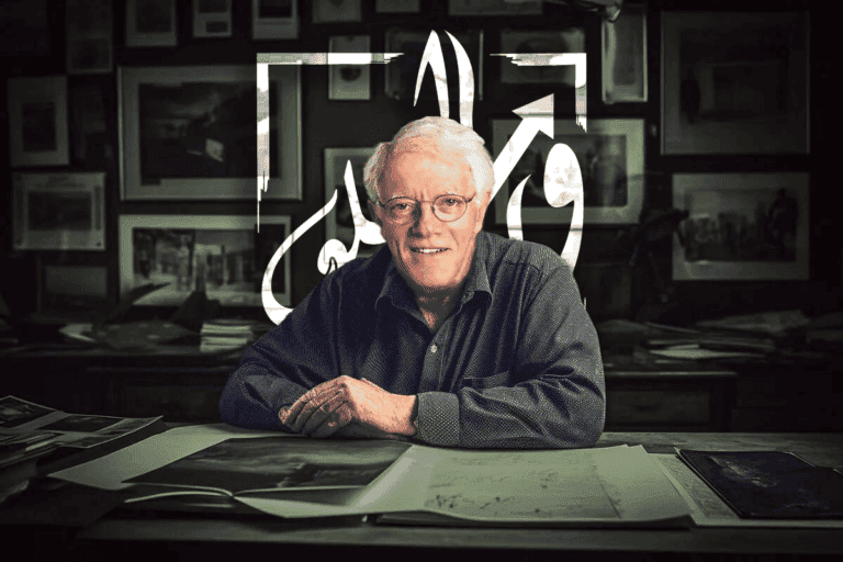 قصة نجاح بيتر لينش: الرجل الذي غير مفهوم الاستثمار في العالم