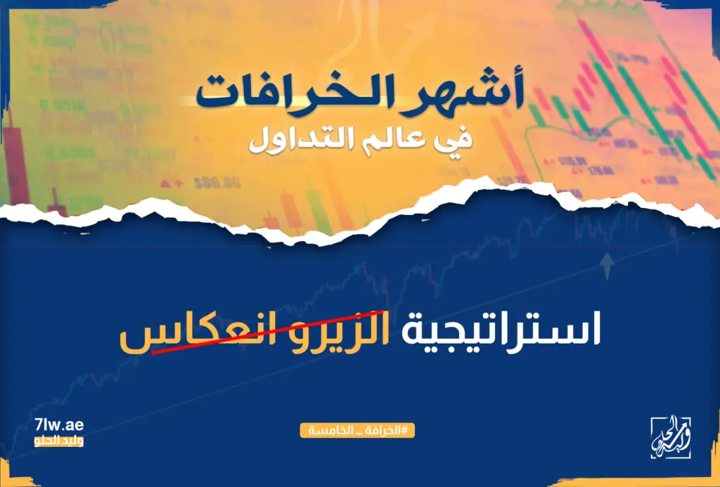 استراتيجية الزيرو انعكاس