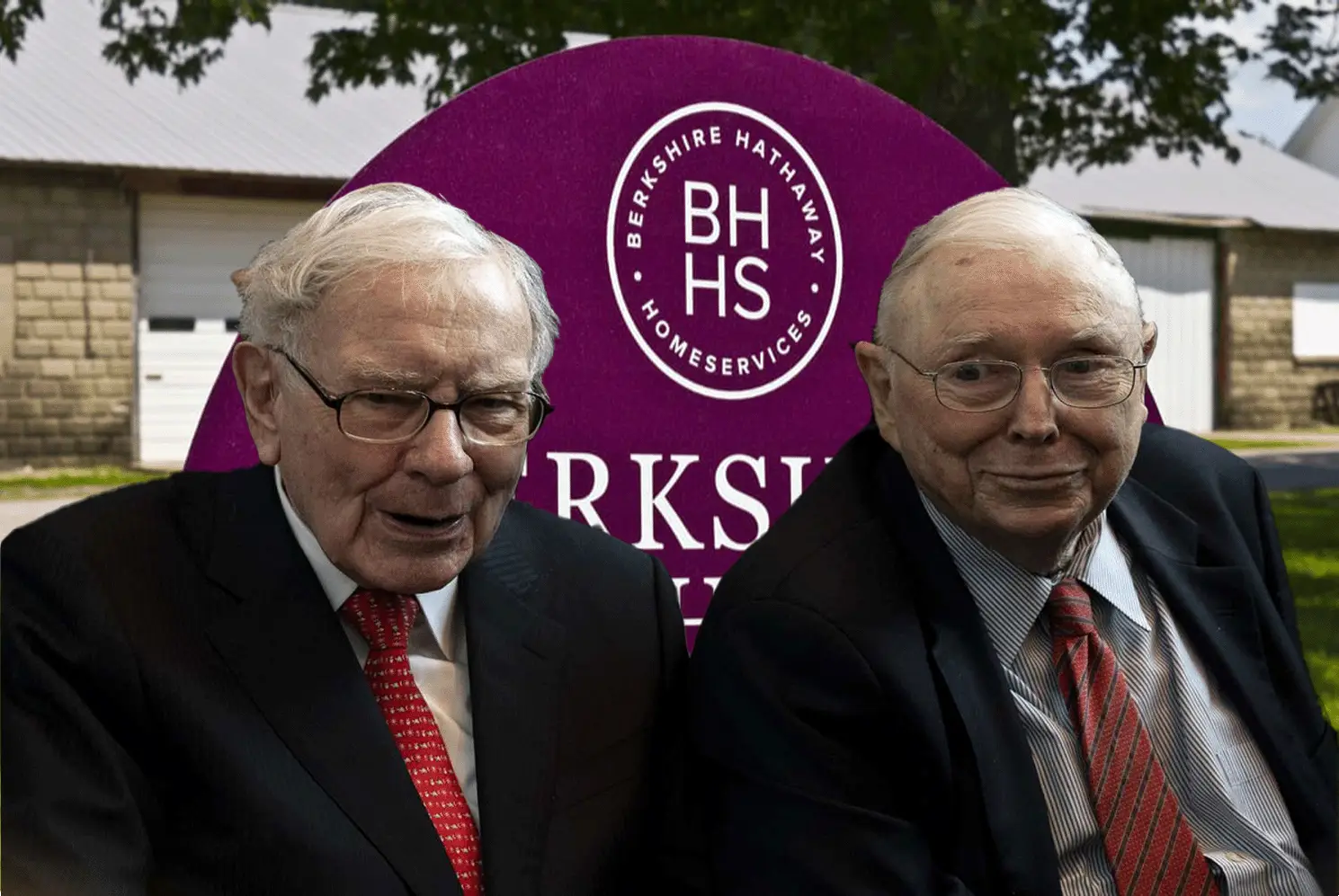 شركة berkshire hathaway وسر نجاحها وارن بافيت وتشارلي مونجر