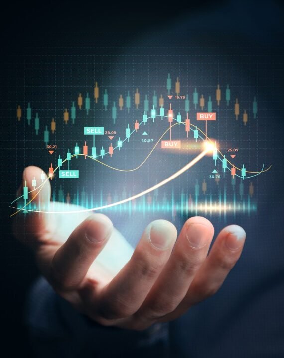 استراتيجيات تداول فوركس بسيطة