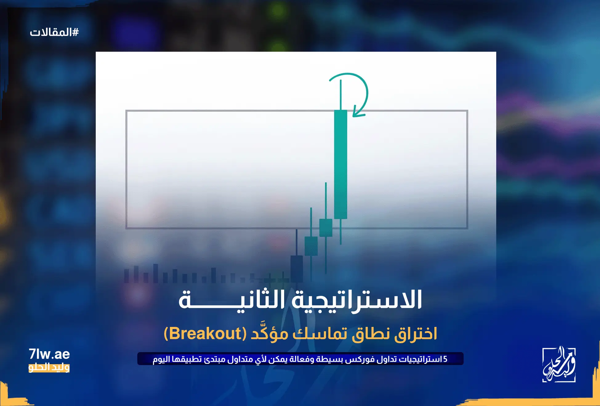 اختراق نطاق جانبي بإغلاق قوي فوق المقاومة وإعادة اختبار. استراتيجيات تداول فوركس بسيطة